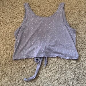Lululemon top